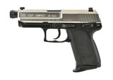 Heckler & Koch USP Compact .45 ACP (PR48967)- 1 of 2