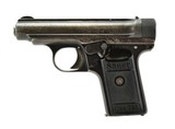 "Sauer 1926 7.65mm (PR48968)" - 4 of 5