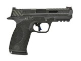 Smith & Wesson Agency Arms M&P9 9mm (PR48977)- 1 of 3