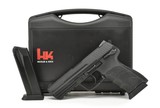 Heckler & Koch 45 .45 ACP (PR48982)- 1 of 3