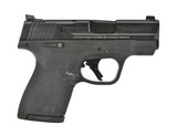 Smith & Wesson M&P9 Shield 9mm (PR48983)- 2 of 2