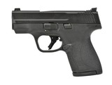 Smith & Wesson M&P9 Shield 9mm (PR48983)- 1 of 2