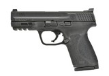 Smith & Wesson M&P9 M2.0 9mm (PR48985)- 1 of 3