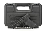 Smith & Wesson M&P9 M2.0 9mm (PR48985)- 3 of 3
