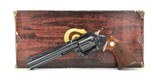 Colt Diamondback .22 LR (C16174)- 1 of 4