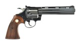 Colt Diamondback .22 LR (C16174)- 3 of 4