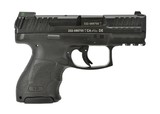 Heckler & Koch VP9SK 9mm (nPR49032)- 1 of 3