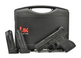 Heckler & Koch VP9SK 9mm (nPR49032)- 3 of 3
