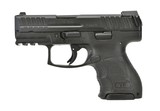 Heckler & Koch VP9SK 9mm (nPR49032)- 2 of 3