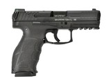 Heckler & Koch VP9 9mm (nPR49033) New- 1 of 3