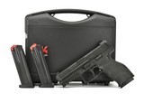 Heckler & Koch VP9 9mm (nPR49033) New- 3 of 3