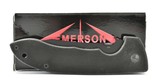 Emerson SC8-BTS Knife (K2214) - 1 of 3