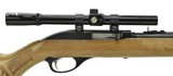Marlin 60 .22 LR caliber rifle (R27081 )- 1 of 4