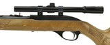 Marlin 60 .22 LR caliber rifle (R27081 )- 4 of 4