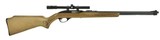 Marlin 60 .22 LR caliber rifle (R27081 )- 2 of 4