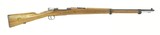 Carl Gustafs 1896 Mauser 6.5 Swedish (R27089) - 1 of 12