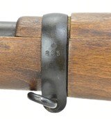 Carl Gustafs 1896 Mauser 6.5 Swedish (R27089) - 10 of 12
