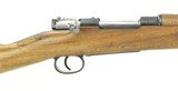 Carl Gustafs 1896 Mauser 6.5 Swedish (R27089) - 4 of 12