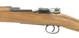 Carl Gustafs 1896 Mauser 6.5 Swedish (R27089) - 5 of 12