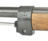 Carl Gustafs 1896 Mauser 6.5 Swedish (R27089) - 6 of 12