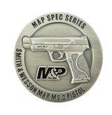 Smith & Wesson M&P9 M2.0 9mm(NPR49028 ) New - 4 of 6