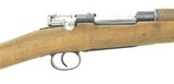 Carl Gustafs 1896 Mauser 6.5 Swedish (R27091) - 3 of 12