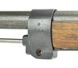 Carl Gustafs 1896 Mauser 6.5 Swedish (R27091) - 4 of 12