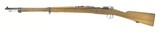 Carl Gustafs 1896 Mauser 6.5 Swedish (R27091) - 10 of 12
