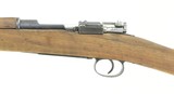 Carl Gustafs 1896 Mauser 6.5 Swedish (R27091) - 6 of 12