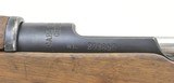 Carl Gustafs 1896 Mauser 6.5 Swedish (R27091) - 12 of 12