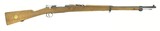 Carl Gustafs 1896 Mauser 6.5 Swedish (R27091) - 1 of 12