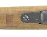 Carl Gustafs 1896 Mauser 6.5 Swedish (R27091) - 5 of 12