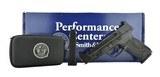 Smith & Wesson M&P9 M2.0 Performance Center 9mm (NPR49023). New - 3 of 3