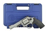 Smith & Wesson 69 .44 Magnum (NPR49025) New - 3 of 3