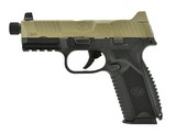 FN 509 Tactical 9mm (NPR49027 ) New - 2 of 3