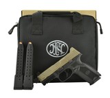 FN 509 Tactical 9mm (NPR49027 ) New - 3 of 3