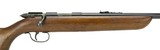 Remington 510 .22 S,L,LR (R27075)
- 1 of 5