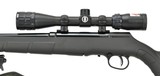 Savage A17 .17 HMR (R27076)- 1 of 4