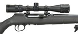 Savage A17 .17 HMR (R27076)- 2 of 4