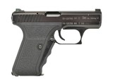 Heckler & Koch P7 M8 9mm (PR48995)- 2 of 3