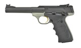 Browning Buck Mark .22 LR (PR48996)
- 1 of 3