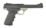 Browning Buck Mark .22 LR (PR48996)
- 2 of 3