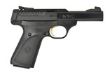 Browning Buck Mark .22 LR (PR48998)
- 2 of 3