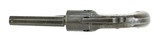 Scarce Ells Pocket Model Revolver (AH5524) - 4 of 5