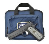 Ed Brown Molon Labe .45 ACP (PR49002)
- 2 of 4