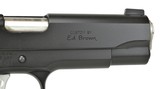 Ed Brown Molon Labe .45 ACP (PR49003)- 6 of 6