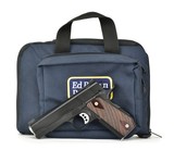 Ed Brown Molon Labe .45 ACP (PR49003)- 1 of 6