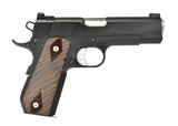 Ed Brown Molon Labe .45 ACP (PR49003)- 4 of 6