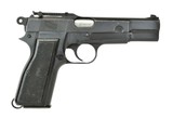 Inglis MKI 9mm (PR49004)
- 9 of 9
