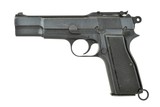 Inglis MKI 9mm (PR49004)
- 5 of 9